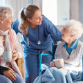 A Comprehensive Guide to Nursing Homes and Skilled Nursing Facilities in Florida