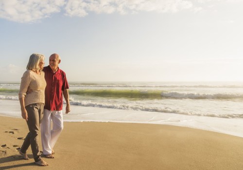 Top Cities for Retirees in Florida: Where to Spend Your Golden Years