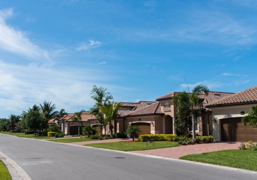 The Cost of Living in Independent Living Communities in Florida