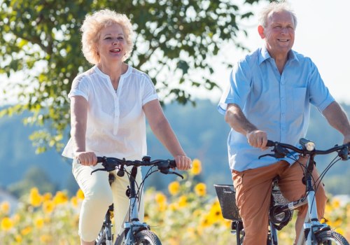 Exploring 55+ Communities in Florida: A Comprehensive Guide to Retirement Planning