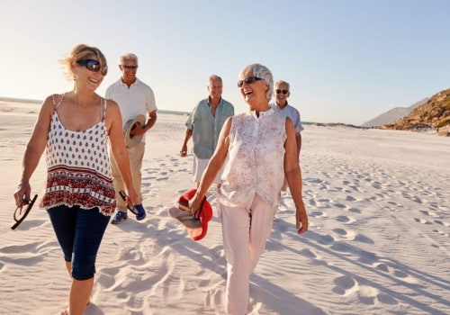 Pension Plans: A Comprehensive Guide for Retirement in Florida