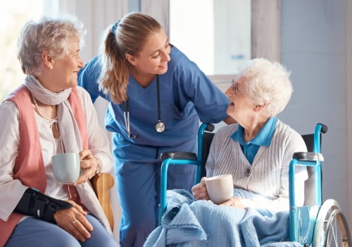 A Comprehensive Guide to Nursing Homes and Skilled Nursing Facilities in Florida