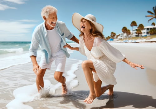 Maximizing Social Security Benefits for a Comfortable Retirement in Florida