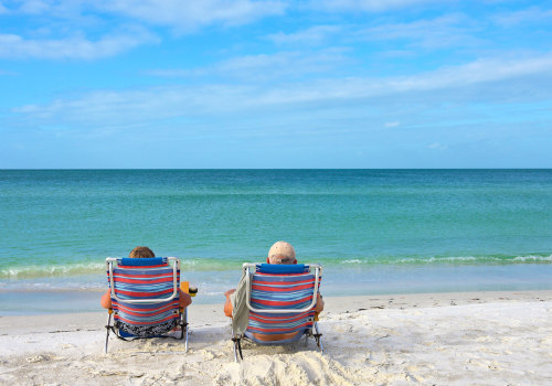 Ways to Reduce Expenses for Early Retirement in Florida